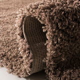 Safavieh California Shag Power Loomed Polypropylene Pile Shag & Flokati Rug SG151-2424-25