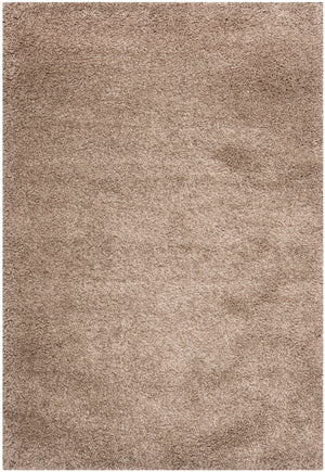 Safavieh California Shag Power Loomed Polypropylene Pile Shag & Flokati Rug SG151-2424-25