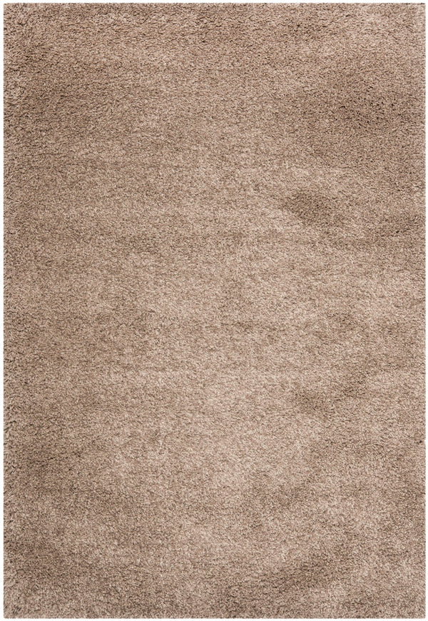 Safavieh California Shag Power Loomed Polypropylene Pile Shag & Flokati Rug SG151-2424-25