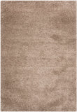 Safavieh California Shag Power Loomed Polypropylene Pile Shag & Flokati Rug SG151-2424-25