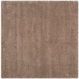 Safavieh California Shag Power Loomed Polypropylene Pile Shag & Flokati Rug SG151-2424-25