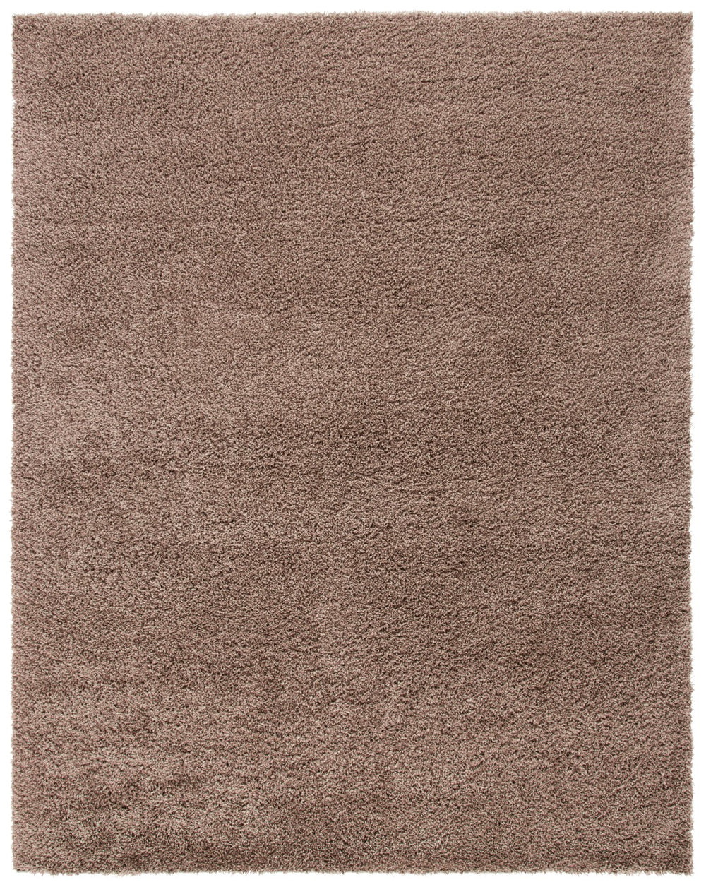 Safavieh California Shag Power Loomed Polypropylene Pile Shag & Flokati Rug SG151-8181-3