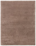 Safavieh California Shag Power Loomed Polypropylene Pile Shag & Flokati Rug SG151-2424-25