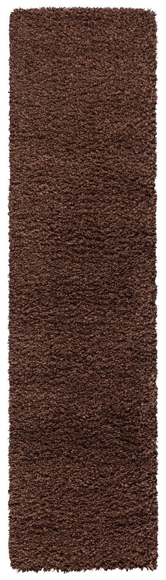 Safavieh California Shag Power Loomed Polypropylene Pile Shag & Flokati Rug SG151-2727-4SQ