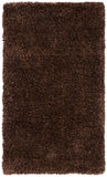 Safavieh California Shag Power Loomed Polypropylene Pile Shag & Flokati Rug SG151-2727-5SQ