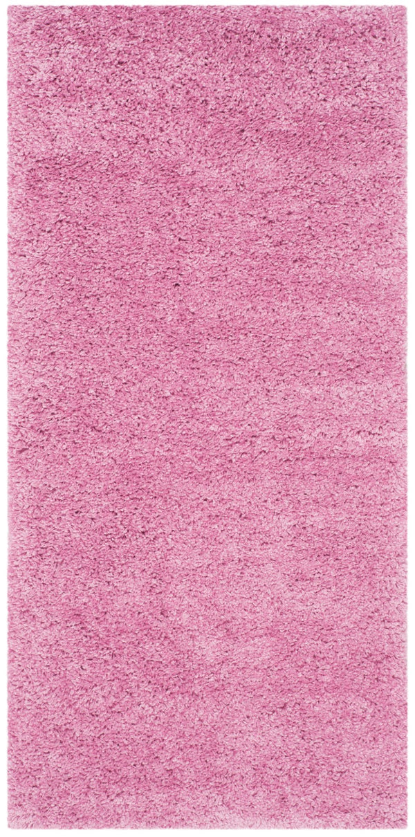 Safavieh California Shag Power Loomed Polypropylene Pile Shag & Flokati Rug SG151-3232-4R