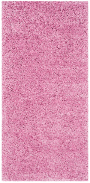 Safavieh California Shag Power Loomed Polypropylene Pile Shag & Flokati Rug SG151-3232-5SQ