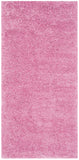 Safavieh California Shag Power Loomed Polypropylene Pile Shag & Flokati Rug SG151-3232-5SQ