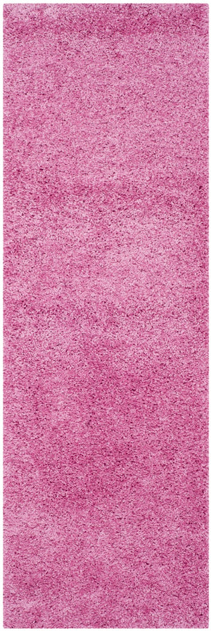 Safavieh California Shag Power Loomed Polypropylene Pile Shag & Flokati Rug SG151-3232-27