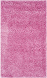 Safavieh California Shag Power Loomed Polypropylene Pile Shag & Flokati Rug SG151-3232-3