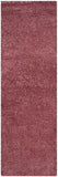 Safavieh California Shag Power Loomed Polypropylene Pile Shag & Flokati Rug SG151-3737-9