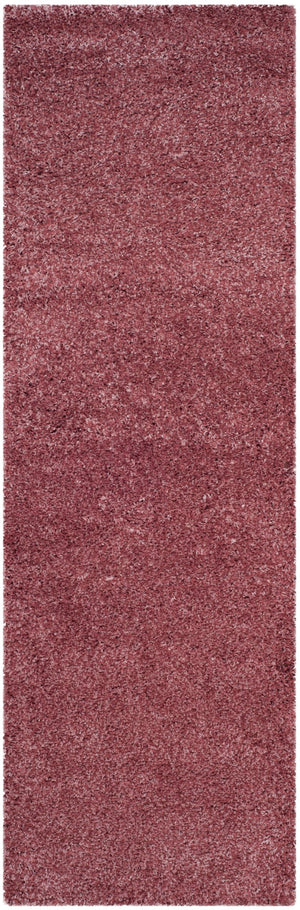 Safavieh California Shag Power Loomed Polypropylene Pile Shag & Flokati Rug SG151-3737-215