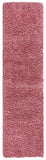 Safavieh California Shag Power Loomed Polypropylene Pile Shag & Flokati Rug SG151-3737-9