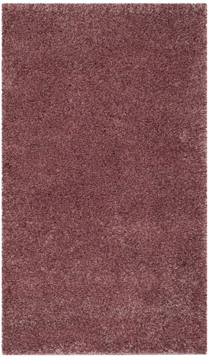 Safavieh California Shag Power Loomed Polypropylene Pile Shag & Flokati Rug SG151-3737-9