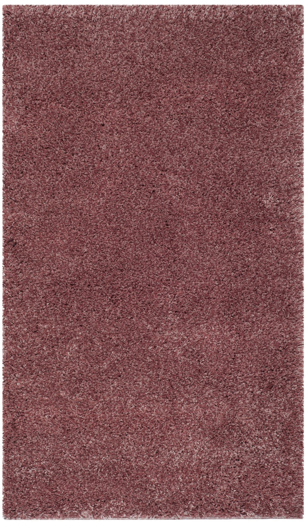 Safavieh California Shag Power Loomed Polypropylene Pile Shag & Flokati Rug SG151-3737-9