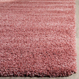 Safavieh California Shag Power Loomed Polypropylene Pile Shag & Flokati Rug SG151-3737-215