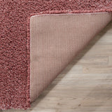 Safavieh California Shag Power Loomed Polypropylene Pile Shag & Flokati Rug SG151-3737-215