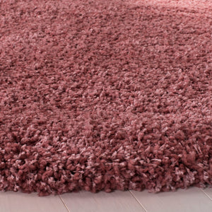Safavieh California Shag Power Loomed Polypropylene Pile Shag & Flokati Rug SG151-3737-215