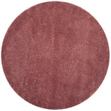 Safavieh California Shag Power Loomed Polypropylene Pile Shag & Flokati Rug SG151-3737-9