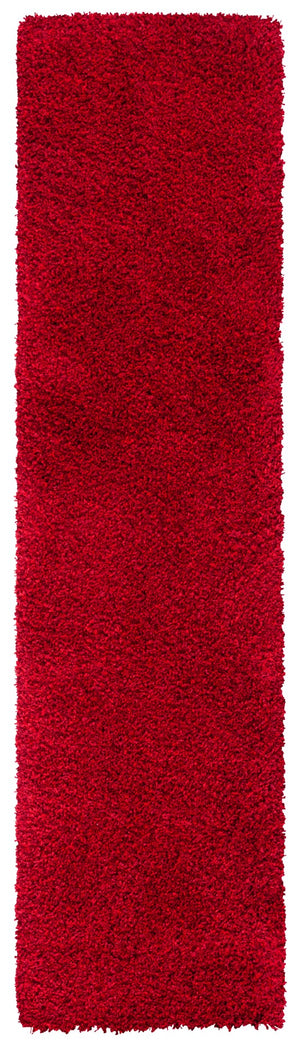 Safavieh California Shag Power Loomed Polypropylene Pile Shag & Flokati Rug SG151-4040-4SQ