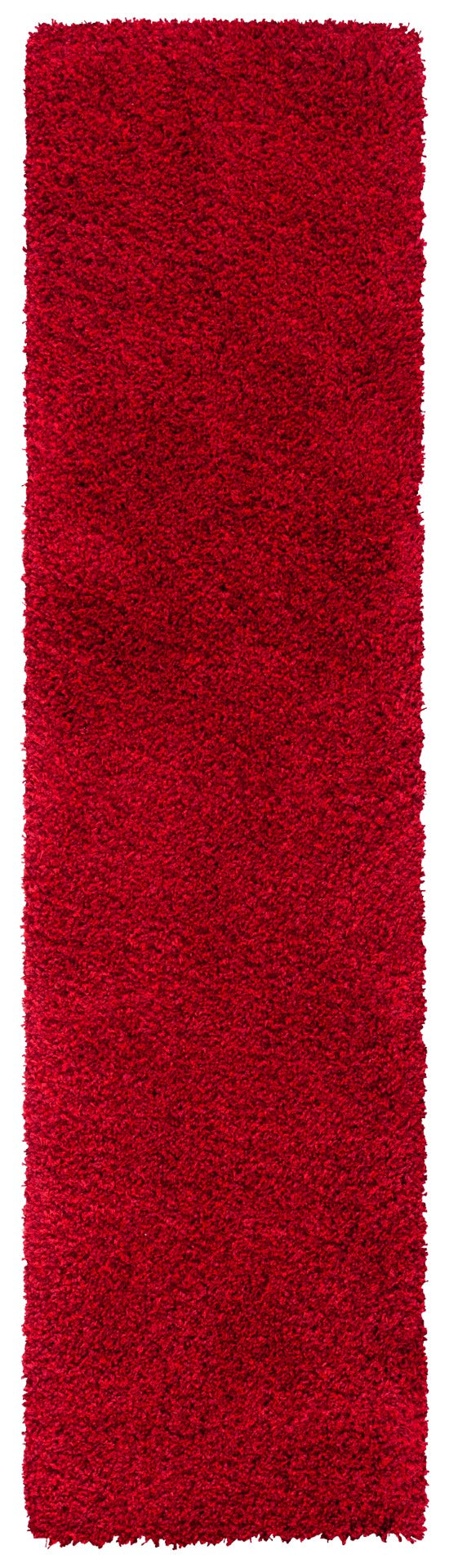 Safavieh California Shag Power Loomed Polypropylene Pile Shag & Flokati Rug SG151-4040-4SQ