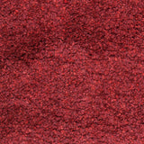 Safavieh California Shag Power Loomed Polypropylene Pile Shag & Flokati Rug SG151-4242-4SQ