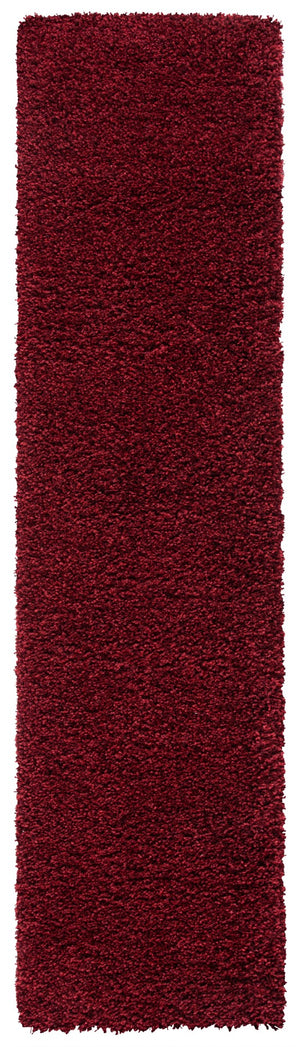 Safavieh California Shag Power Loomed Polypropylene Pile Shag & Flokati Rug SG151-4242-217