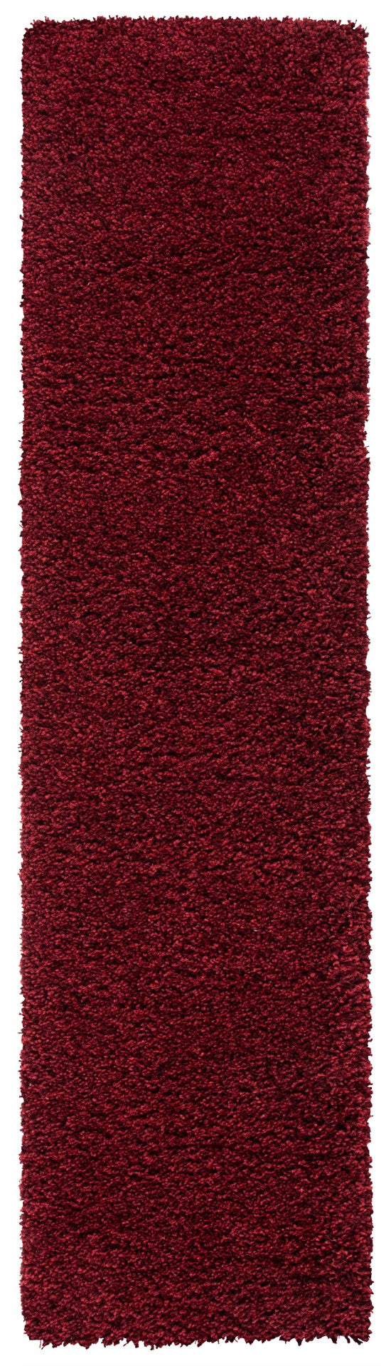Safavieh California Shag Power Loomed Polypropylene Pile Shag & Flokati Rug SG151-4242-217
