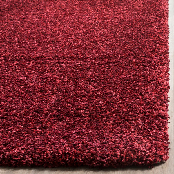 Safavieh California Shag Power Loomed Polypropylene Pile Shag & Flokati Rug SG151-4242-217