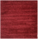 Safavieh California Shag Power Loomed Polypropylene Pile Shag & Flokati Rug SG151-4242-217