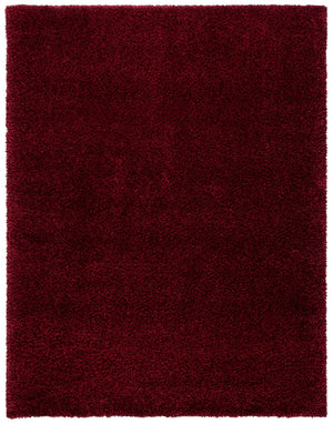 Safavieh California Shag Power Loomed Polypropylene Pile Shag & Flokati Rug SG151-4242-217