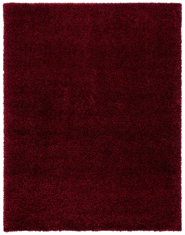 Safavieh California Shag Power Loomed Polypropylene Pile Shag & Flokati Rug SG151-4242-217