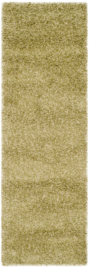 Safavieh California Shag Power Loomed Polypropylene Pile Shag & Flokati Rug SG151-5252-4