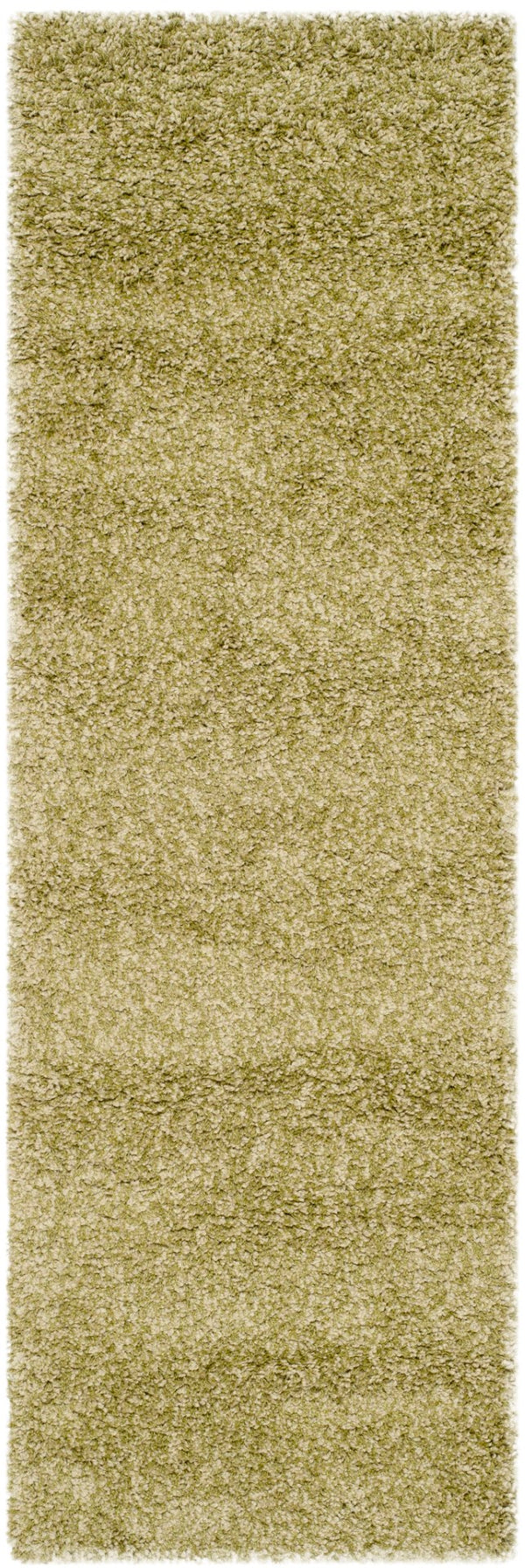 Safavieh California Shag Power Loomed Polypropylene Pile Shag & Flokati Rug SG151-5252-3SQ