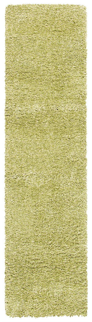 Safavieh California Shag Power Loomed Polypropylene Pile Shag & Flokati Rug SG151-5252-3SQ