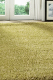 Safavieh California Shag Power Loomed Polypropylene Pile Shag & Flokati Rug SG151-5252-10