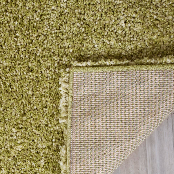 Safavieh California Shag Power Loomed Polypropylene Pile Shag & Flokati Rug SG151-5252-10