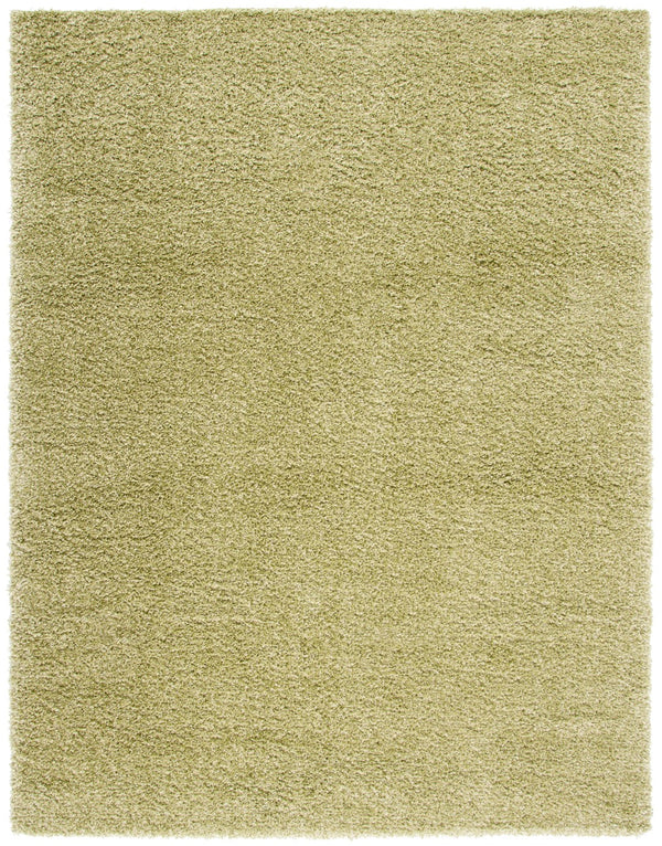Safavieh California Shag Power Loomed Polypropylene Pile Shag & Flokati Rug SG151-5252-8
