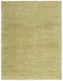 Safavieh California Shag Power Loomed Polypropylene Pile Shag & Flokati Rug SG151-5252-10