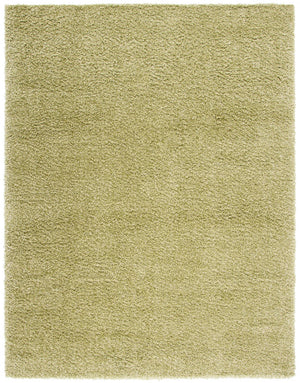 Safavieh California Shag Power Loomed Polypropylene Pile Shag & Flokati Rug SG151-5252-8