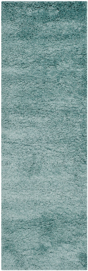 Safavieh California Shag Power Loomed Polypropylene Pile Shag & Flokati Rug SG151-6060-27