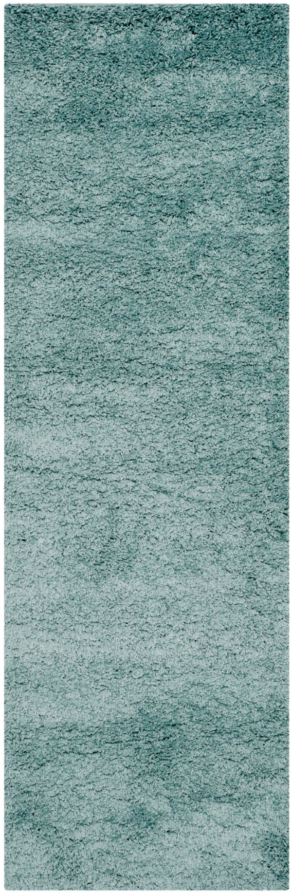 Safavieh California Shag Power Loomed Polypropylene Pile Shag & Flokati Rug SG151-6060-27