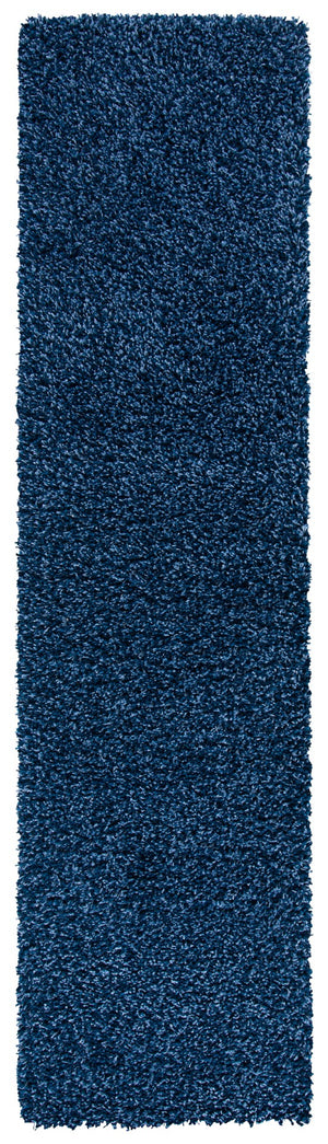 Safavieh California Shag Power Loomed Polypropylene Pile Shag & Flokati Rug SG151-7070-25