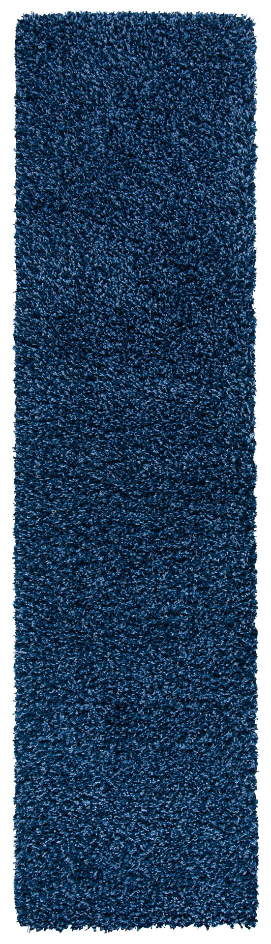 Safavieh California Shag Power Loomed Polypropylene Pile Shag & Flokati Rug SG151-7070-25