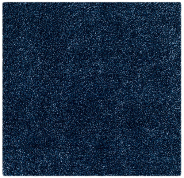 Safavieh California Shag Power Loomed Polypropylene Pile Shag & Flokati Rug SG151-7070-25