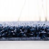 Safavieh California Shag Power Loomed Polypropylene Pile Shag & Flokati Rug SG151-7070-25