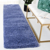 Safavieh California Shag Power Loomed Polypropylene Pile Shag & Flokati Rug SG151-7171-219