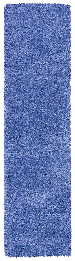 Safavieh California Shag Power Loomed Polypropylene Pile Shag & Flokati Rug SG151-7171-219