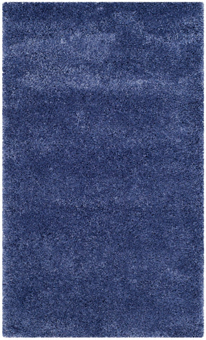 Safavieh California Shag Power Loomed Polypropylene Pile Shag & Flokati Rug SG151-7171-217