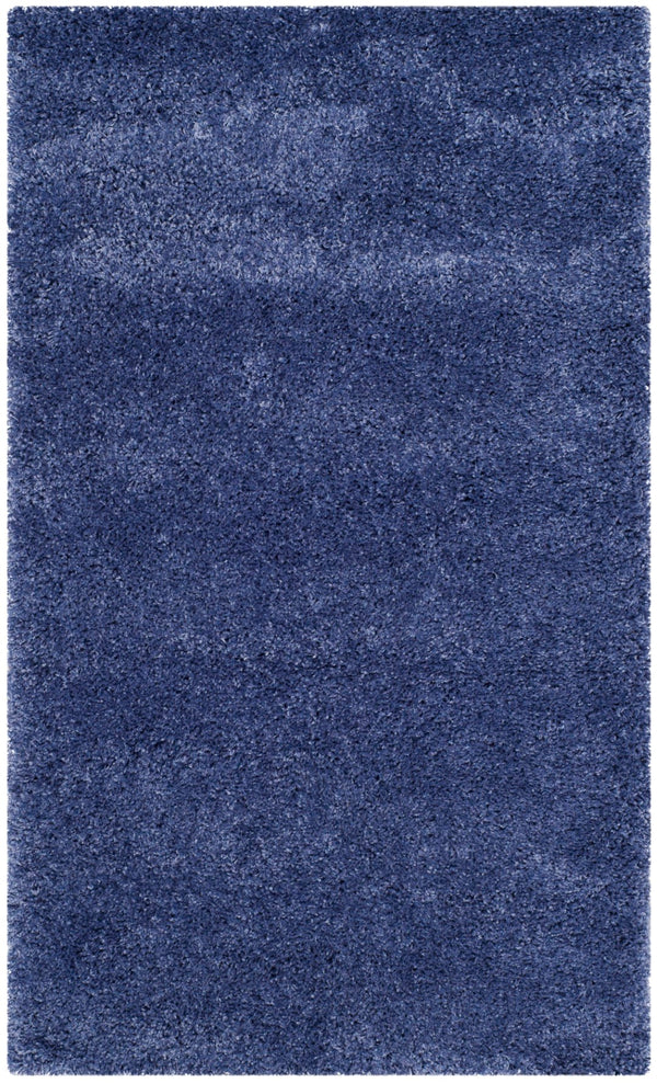Safavieh California Shag Power Loomed Polypropylene Pile Shag & Flokati Rug SG151-7171-219